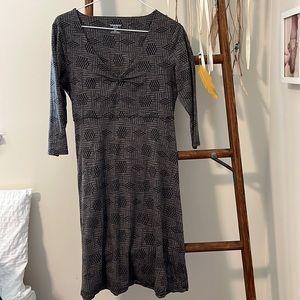 Toad and Co. size small dress